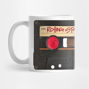 Rolling Stones Mug